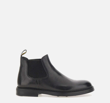 Stivali "Triumph" in pelle DU1384BRUXUF188 NN00 DOUCAL'S 