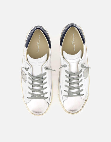 Sneakers "Prsx" PRLU V032 PHILIPPE MODEL PARIS 
