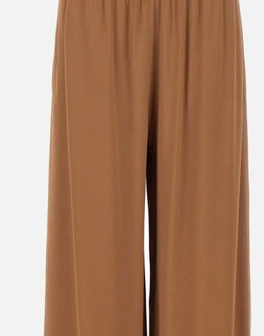 Pantalone "Amelia" PAD266F291 D9081268 FABIANA FILIPPI 