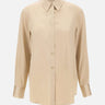 "Silk shirt" 31950 0303 FILIPPA K 