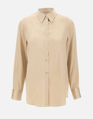 "Silk shirt" 31950 0303 FILIPPA K 