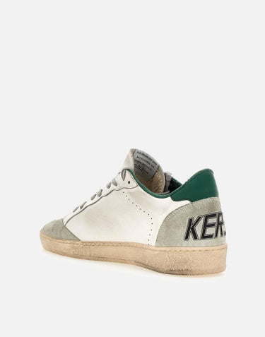 Sneakers "Ball Star" GMF00117 F00474610802 GOLDEN GOOSE 