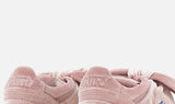"Medalist low velvet pink" AULW VF02 AUTRY 