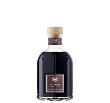 Fragranza ambiente ''Rosso nobile'' 500ml FRV0016MNNEE1 500ML VRANJES FIRENZE 