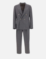 Completo due pezzi "Bolgheri" BOLGHERIPO 400191B00060 BRIGLIA 1949 