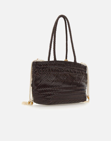 Borsa a spalla "Paloma" BS11371 COMMPLINTCHOCO GIANNI CHIARINI 