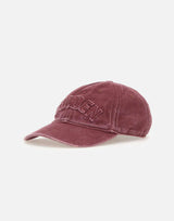 "Deconstructed Baseball Cap" GUP02837 P00273440233 GOLDEN GOOSE 