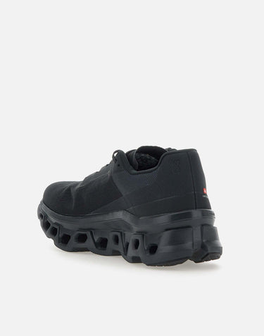 Sneakers "Cloudmonster" 6199025 BLACK ON 