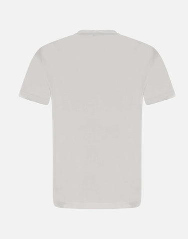 T-shirt "Premium Shield" 8NPT16 PJRGZ1100 EA7 