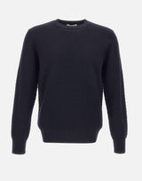 Maglia in lana punto pluriball 401101 041 KANGRA 