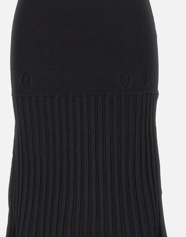"Trine skirt" 21976 050 A. ROEGE HOVE 