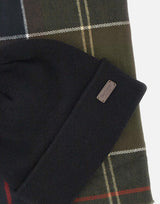Gift set sciarpa e cappello MGS0079 MGSTN11 BARBOUR 