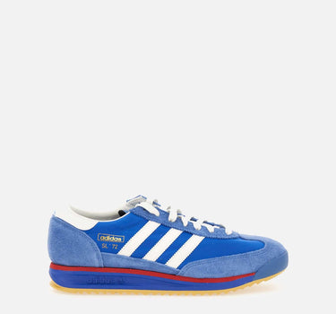 Sneakers "SL 72" IG2132 BLUE ADIDAS 
