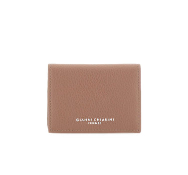 Portacarte "Dollaro" PF5039 GRNMARABOU GIANNI CHIARINI 