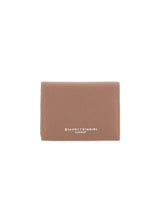 Portacarte "Dollaro" PF5039 GRNMARABOU GIANNI CHIARINI 