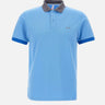 T-shirt "3 color way" A35116 56 SUN68 