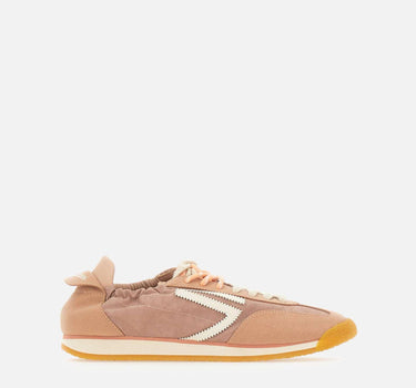Sneakers "Panther" PU602P027 PEACH PURAAI 