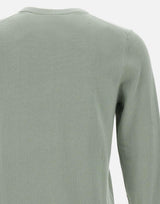 Maglia in cotone organico M2R503XZ M2185830A PS PAUL SMITH 