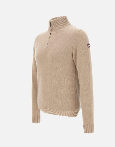 Pullover "Standard" in lana 4472 5YR731 COLMAR ORIGINALS 