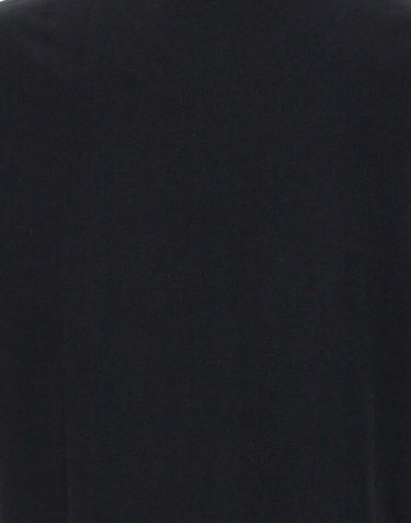 T-shirt  in cotone OM00122KJ0119 P199 MAISON KITSUNE' 