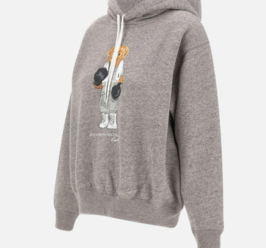 Felpa "Classics" 211971713 001 POLO RALPH LAUREN 