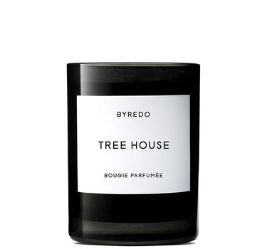 Candela "Tree House" Byredo 240gr 65201152 240GR BYREDO 