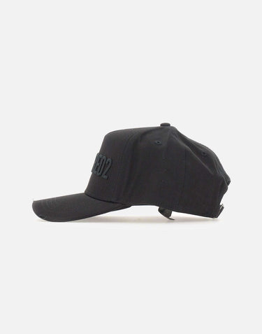 Cappello da baseball Dsquared2 BCM0660 05C00001M436 DSQUARED2 