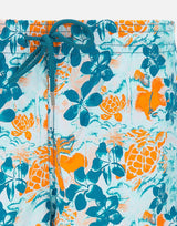 Costume "Moorea Jungle Turtles" MOOEB120 617 VILEBREQUIN 