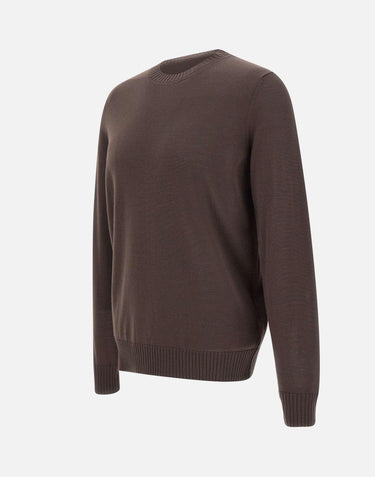 Maglia in lana GC3ML RM16R280 FILIPPO DE LAURENTIIS 