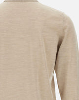 Dolcevita in lana DV1ML RM16RS045 FILIPPO DE LAURENTIIS 