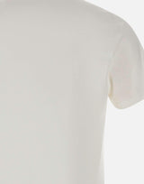 T-shirt "Fall25" in cotone 714931650 003 POLO RALPH LAUREN 