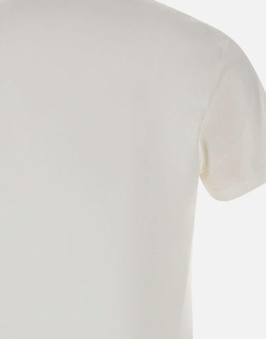 T-shirt "Fall25" in cotone 714931650 003 POLO RALPH LAUREN 