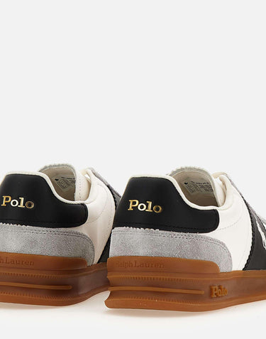 Sneakers "Hrt Aera PP" 809956119 002 POLO RALPH LAUREN 