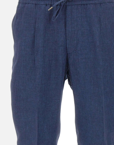 Pantaloni "WimbledonS" WIMBLEDONS 30011800011 BRIGLIA 1949 