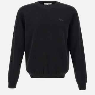 "Fox head jumper" PM00813KT1168 P199 MAISON KITSUNE' 
