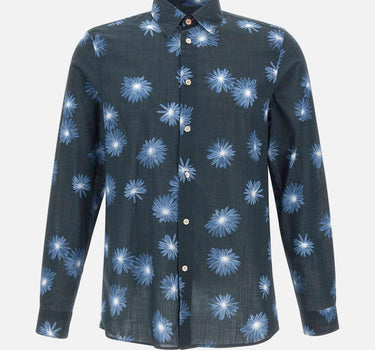 "Luminescent Floral" M2R687UT22497 43 PS PAUL SMITH 