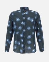 "Luminescent Floral" M2R687UT22497 43 PS PAUL SMITH 