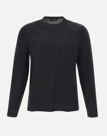 Maglia in lana 60149 68001099 GRAN SASSO 