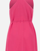 "Cotton twill dress" S35232 20 SUN68 