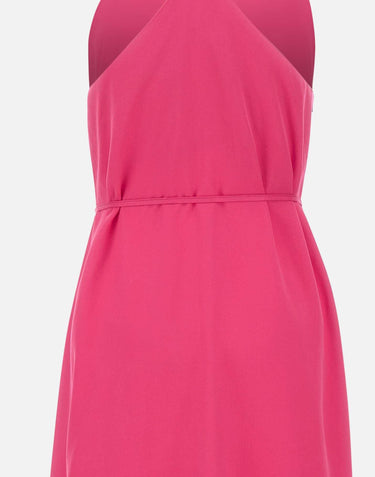 "Cotton twill dress" S35232 20 SUN68 