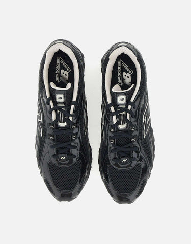 "U204L" U204LMRA BLACK NEW BALANCE 