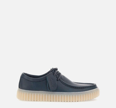 CLARKS 176216NAVY