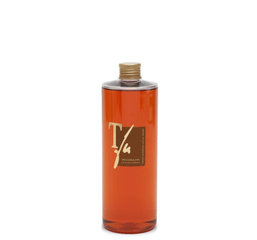 Fragranza ambiente Refill "Patchoulove" 500ml PL500RTFU 500ML TEATRO FRAGRANZE UNICHE FIRENZE 