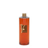 Fragranza ambiente Refill "Patchoulove" 500ml PL500RTFU 500ML TEATRO FRAGRANZE UNICHE FIRENZE 