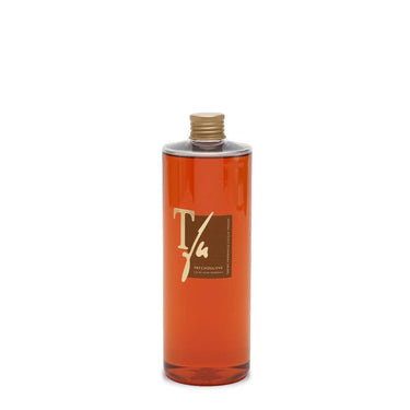 Fragranza ambiente Refill "Patchoulove" 500ml PL500RTFU 500ML TEATRO FRAGRANZE UNICHE FIRENZE 