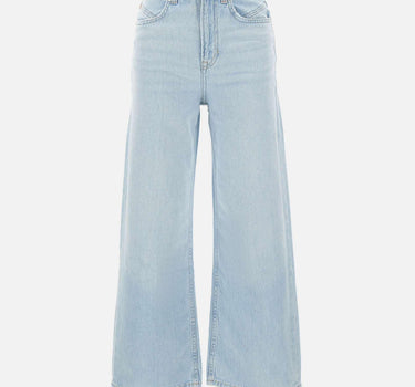 Jeans "Marlene Crop" 50558703 433 BOSS 