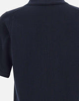 Polo in morbido cotone biologico 5100030S00B5 V0020 STONE ISLAND 