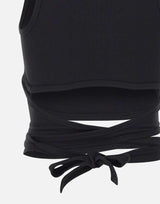 Top "T-Anky-Tail-S1" A21019 0EJAI9XX DIESEL 