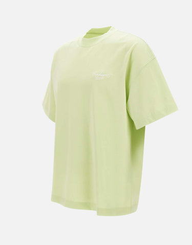 "SS Signature Script" I033828 2QCXX CARHARTT WIP 