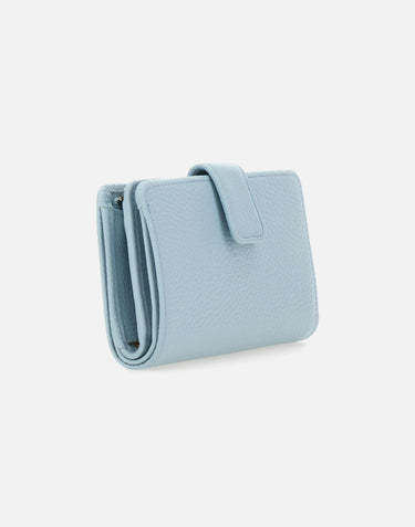 Portafoglio in pelle PFWBW13757 SKY GIANNI CHIARINI 